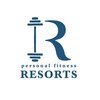 リゾーツ(RESORTS)のお店ロゴ