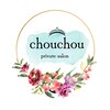 シュシュ(chouchou)ロゴ