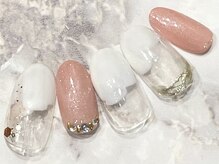 トータルビューティ ノイド(Noid)/120分デザイン4本♪