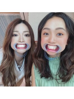 ホワイトニングスタイル 柏店/