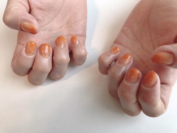 アモールネイル(amor nail)/