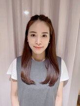 トータルビューティーサロンココカラ(KOKOKARA)&nbsp;立 松