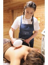 ラティ 西鉄久留米駅前店(LATY) YANO KIYONO