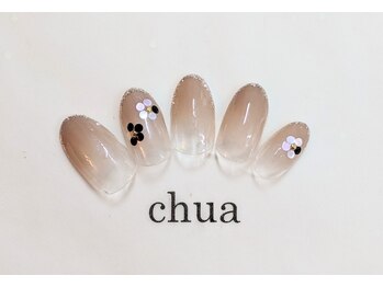 チュア(CHUA)/ 【定額】7480円