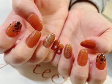 ブルーバードネイル(BLUE BIRD NAIL)/