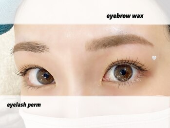 アイドット(i.)/パリジェンヌ/アイブロー