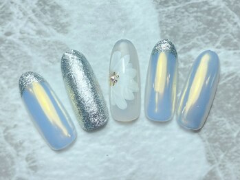 マジックミラー/