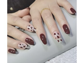 クイーンズビューティーサロン 歌舞伎町店(Queen's beauty salon)/シンプルコース90分