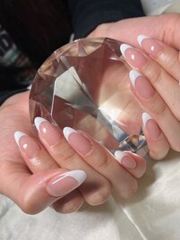 フレンチ☆ブライダル☆ケア