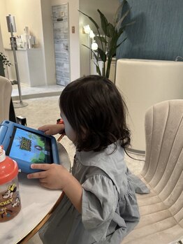 オンディーヌ ハナレ 名古屋店(HANARE)/お子様・お連れ様同伴OK