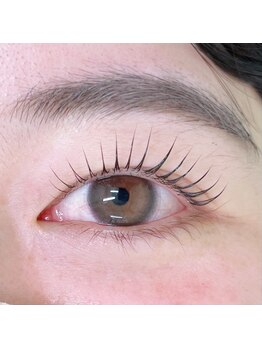 La beaute cheri/似合わせラッシュリフト