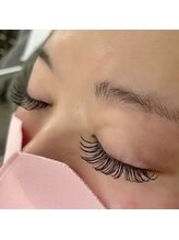 エースリー(A+3)/マツエクスーパーセーブル140本