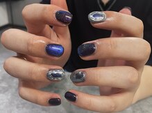 オムネイル 渋谷(HOMME NAIL)/デザインネイル【メンズネイル】