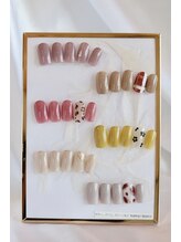 リアンジェ(Lianje)/【１１月定額デザイン】￥6600