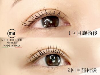 モネ(Moune.)/マイラミネーション