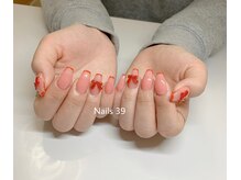 ネイルズサンキュー(Nails 39)/