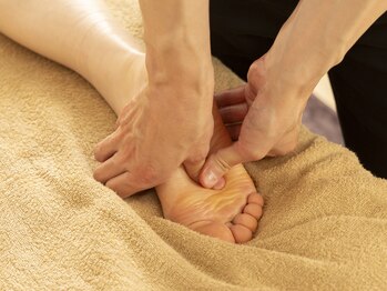 ザ プレザント 大倉山(the pleasant)/痛気持ち良さが人気の足裏♪