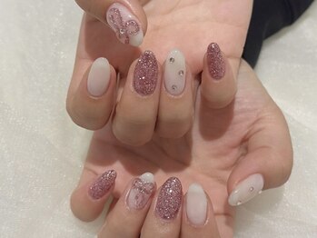 ソイルアヴェダ ららぽーと沼津店(SoilAVEDA)/ribbon