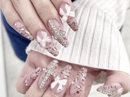 モカ 心斎橋(moca by Lee)の写真