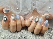 ラッキースター(Lucky Star)/