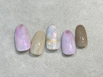 ルダリドゥー 東銀座店(Le Dali Deux)/定額9000円