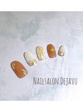 デジャヴ(Dejave)/2024.07定額デザインB