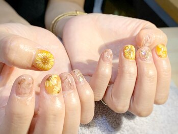 グリッター(glitter)/トレンド/パラジェル/フィルイン