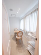 リセス(Recess)/お悩みにそった施術をご提案！