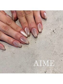 アイム(AIME)/シンプル