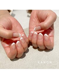 フレンチコース