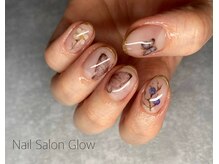 グロウ(glow)の雰囲気（New Designも続々追加☆）