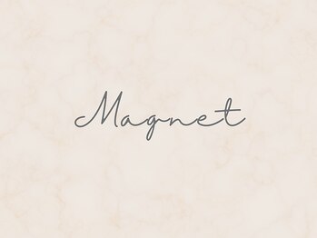 マグネットネイル