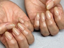 ネイルサロン ジュノ(JUNO)/シンプルコース 担当よしえ