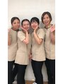 ニキビケア研究所 天王寺 阿倍野店/毛穴・ニキビケア研究所STAFF