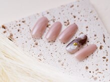 ニチ(NICHI)の雰囲気（肌馴染みの良いシンプルデザインも◎）