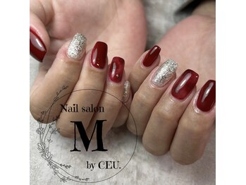 エム(M)/アートをプラス