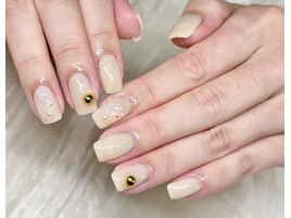 ニュアンスシンプルコース