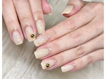 エヌドットキラリ(N.KIRARI)/ニュアンスシンプルコース