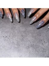 ロアネイル(LoA.Nail)/flash