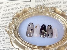 プロモート 岡山城下店(Promote)/バレンタインネイル【岡山】