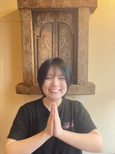 タイ古式マッサージアンドカフェ ワイルーム 藤沢(wai room) 栗川