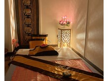 プーケット スパ(PHUKET SPA)