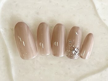 リムピッド(Limpid)/選べるシンプルコース　5500円