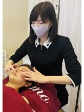 まりも化粧品店 矢野 京子