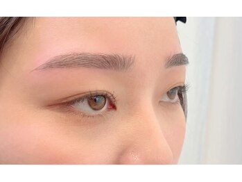 O.M.M 88 from SOLEIL88/アイブロウワックス