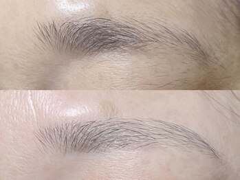 ソナ(sona)/美眉アイブロウWAX脱毛