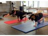 【回数券】セミパーソナルトレーニング 月8回