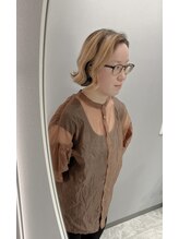 ルポ(REPOS) asami M