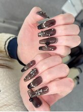 グロー ネイル(Glow Nail)/