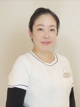 シンメトリー リラクゼルミネ横浜店&nbsp;小顔矯正師 山下